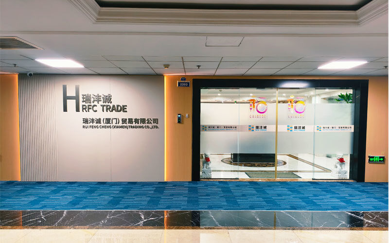 Richfound Global Limited