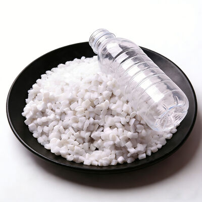 kopen Laag Acetaldehydegehalte Huisdier Plastic Granules YS-W01 Hainan Yisheng Voor Waterfles online manufacture