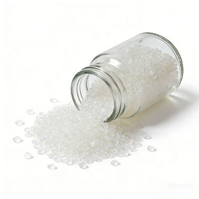 kaufen PP HP500N JINNENG Virgin-Kunststoffgranulat für Spritzguss für Konsumgüter online manufacture