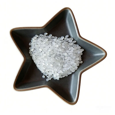buy MN70 Food Grade PP Virgin Plastic Granules for Ultra Thin Wall Container online manufacture