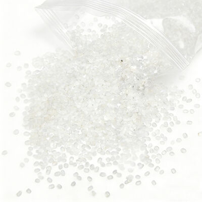 Αγορά L5E89 Petrochina High Fluidity Raffia Polypropylene Granules Yarn Grade για ιμάντες / υφαντικές σακούλες online manufacture