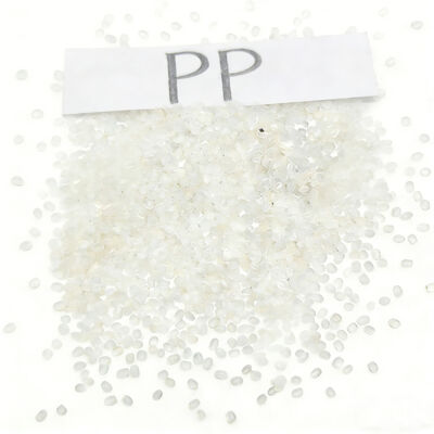 buy L5E89 Petrochina Virgin Polypropylene Granules for Extruding Tape Yarn / Strapping online manufacture