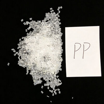 주문 중량물 직조 백 / FIBC용 폴리프로필렌 T30S 페트로차이나 PP 라피아 과립 online manufacture