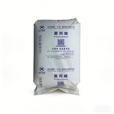 acheter PPH-Y26 énergie orientale PP granulés vierges de qualité fibre pour tissus non tissés / textile online manufacture