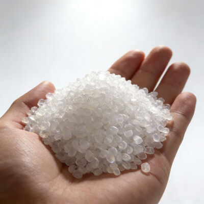 Buy PPH-G70T Grand Resource Injection Moulding Plastic Granules Thin Wall Grade For Food Container online manufacture