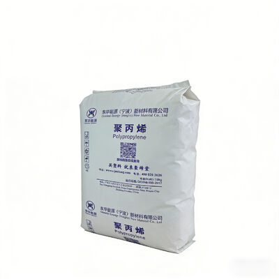 comprar Grânulos de Plástico PP de Grau de Fio Oriental Energy para Sacos Tecidos PPH-T03 online manufacture
