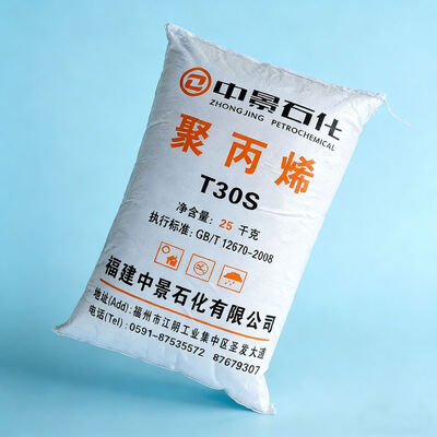 acheter Z30S Zhongjing Granules de PP pour sacs à dos écologiques non tissés online manufacture