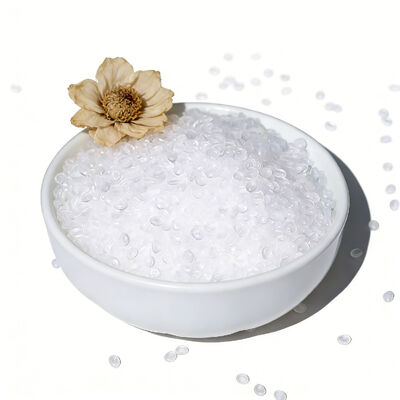 buy HP500P Petrochina PP Homopolymer Injection Moulding Plastic Granules for Boxes / Bottle Caps online manufacture