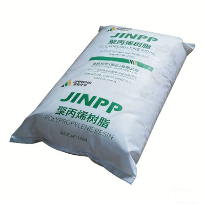 acheter EP548R Jinneng 100% polypropylène vierge pur Pph Granules en plastique pour pièces automobiles online manufacture