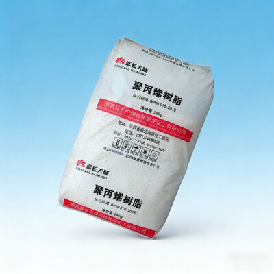 खरीदें K1870-B Yanchang PP Homopolymer Thin Walled Food Container के लिए इंजेक्शन मोल्डिंग ग्रेन्युल online manufacture