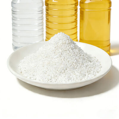 Beli YS-Y01 Granul Plastik Kelas Makanan Hainan Yisheng untuk Botol Minyak Goreng online manufacture