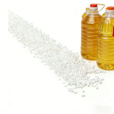 kaufen YS-Y01 Hainan Yisheng PET-Flasche Harz Rohstoff Pellets für Lebensmittelverpackungen online manufacture