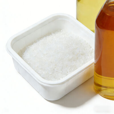 Beli Granul Polietilena Tereftalat Kelas Makanan YS-Y01 Hainan Yisheng untuk Botol Minyak Makan online manufacture