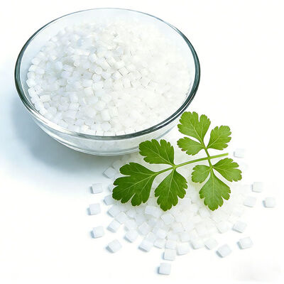 kopen YS-C01 Hainan Yisheng PET plastic korrels voor koolzuurhoudende frisdrank PET-flessen online manufacture