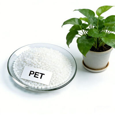 Beli Granul Bahan Baku Botol PET CZ328 Bahan Plastik Murni online manufacture