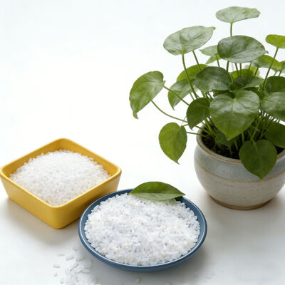 kopen CZ333 Jade PET-flesgranulaten voor het warm vullen van thee-sapflessen online manufacture