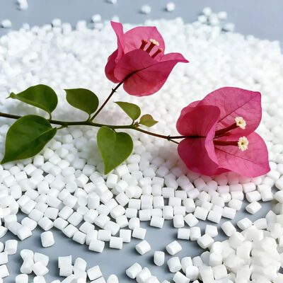 kopen CZ318 Jade Injectie PET Plastic Granulaat voor Cosmetische Flessen online manufacture