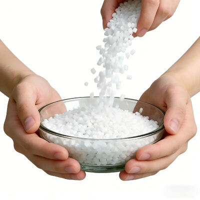 satın al CZ328 Jade CSD Pet Bottle Granules Beyaz Renk Yüksek Moleküler Ağırlık online manufacture