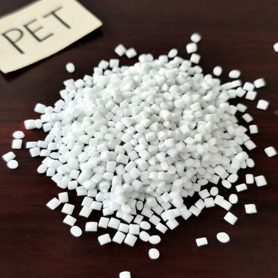 خرید گرانول‌های بکر PET درجه بطری CZ328 یشمی برای بطری‌های نوشابه online manufacture