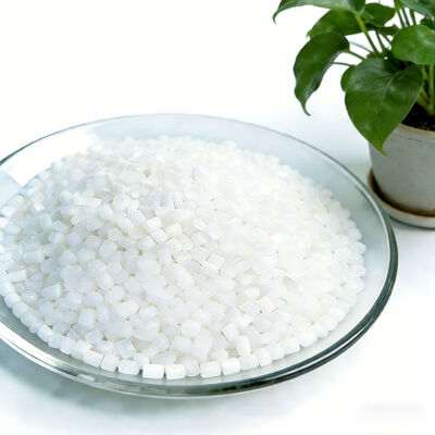 comprare Granuli di resina PET Jade CZ333 per bottiglie per bevande a riempimento a caldo online manufacture