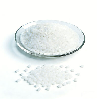 ซื้อ YS-H01 ไฮแนน Yisheng Pet พลาสติก pellets สําหรับน้ําผึ้ง / ชา กระป๋อง เติมร้อน online manufacture