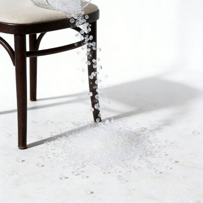 kopen PPH-MN70 Sinopec High Flow PP Homopolymer Granules voor dunwoudvoedselcontainer / beker online manufacture