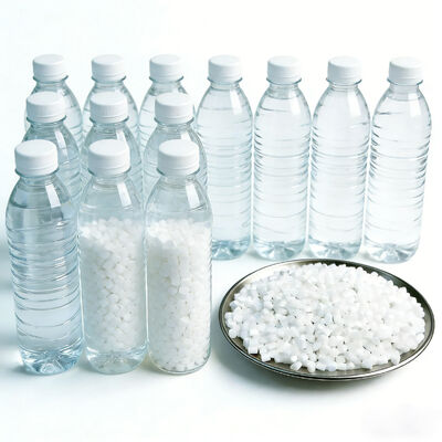 comprare Jade CZ302 Granuli di polietilene tereftalato per la produzione di bottiglie di plastica online manufacture