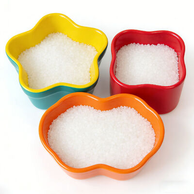 comprare PPH-T03 Energia orientale Granuli di plastica omopolimero PP ad alta resistenza Materia prima per i filamenti online manufacture