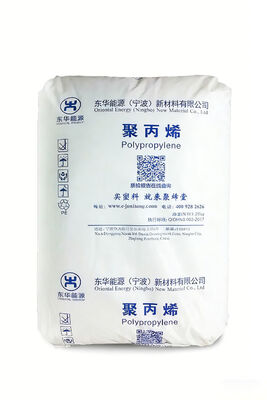 Beli MN70 Energi Oriental PP Plastik Granules Thin Wall High Rigidity Injection Molding Aplikasi Industri online manufacture