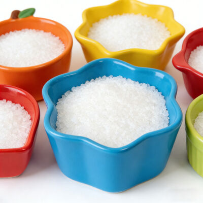 comprare Granuli per stampaggio a iniezione PP a parete sottile R7700N Sinochem con elevata fluidità allo scioglimento e trasparenza online manufacture