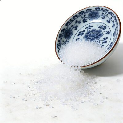 Beli HP500P Petrochina Virgin PP Plastik Granules untuk Thin-Wall Injection Molding online manufacture