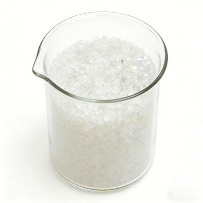 acheter PPH-MN70 Sinopec PP Granules plastiques en contact avec l'alimentation Polypropylène vierge clair pour emballage à paroi mince online manufacture