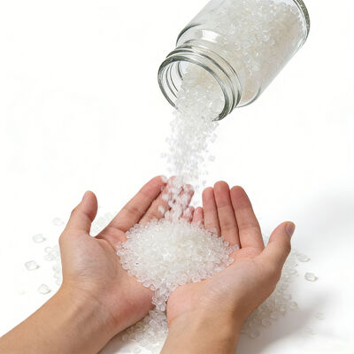 Buy PPH-MN70 Sinopec Virgin Injection Moulding Plastic Granules PP Granules for Rigid Thin-Wall Containers/ Industrial Parts online manufacture