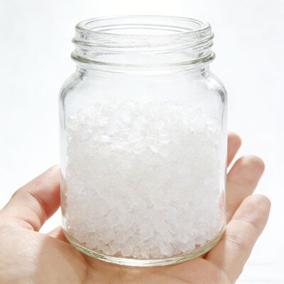 acheter EP548R JINNENG PP Granules plastiques résine vierge de moulage par injection pour grandes pièces automobiles, composants électriques et applications ménagères online manufacture