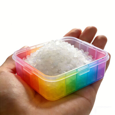 acheter EP548R JINNENG Granules vierges de polypropylène résine PP pour composants d'appareils électriques online manufacture