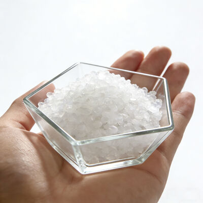 Buy L5E89 Petrochina PP Raffia Granules Yarn Grade Virgin Polypropylene Plastic Raw Materials Pellets online manufacture