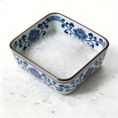 kopen Z30S ZHONGJING Polypropyleen PP Homopolymeer Granulaat Hoge-snelheid Spinharst voor Non-woven Stoffen online manufacture