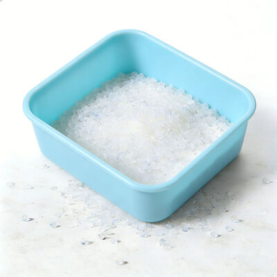 kopen PPH-Y26 Oriental Energy PP Plastic Granules Fiber Grade voor gesponseld niet-geweven weefsel online manufacture