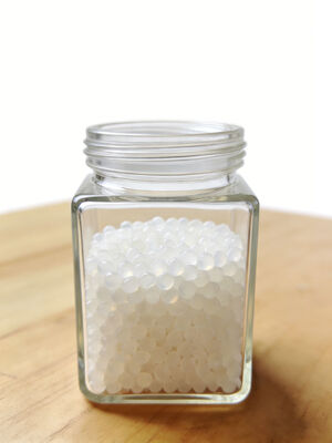 Mua T03 Sinopec PP Homopolymer Polypropylene Resin cho các ứng dụng vải phẳng, sợi đơn và phim online manufacture