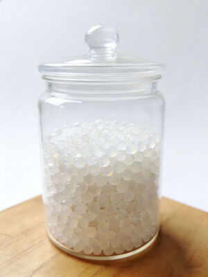 Αγορά L5E89 Sinochem PP Homopolymer Granules Plastic Filament Grade για Υλικά Συσκευασίας online manufacture