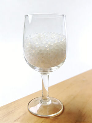 Buy H5035 Sinochem PP Homopolymer 100%  Pure Raffia Grade Polypropylene Resin Designed for Packing Strap online manufacture