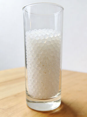 Beli R7700N Sinochem PP Homopolymer. Polypropylene khusus untuk Injeksi Cetakan Kontainer Makanan sekali pakai. online manufacture