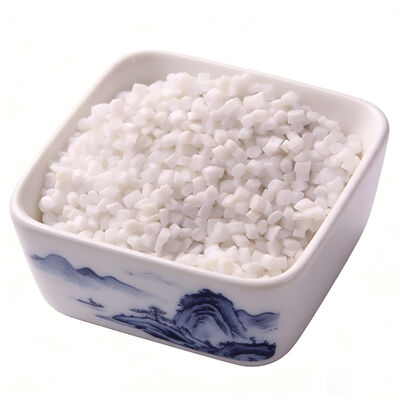 kopen YS-H01 Hainan Yisheng PET Fles Resin IV 0.78 Hot Filling Grade PET Chips voor Drankflessen online manufacture
