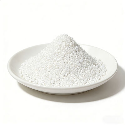 Buy CZ302 Jade PET Plastic Pellets Food Grade Virgin PET Resin for Drinking Water Bottle online manufacture