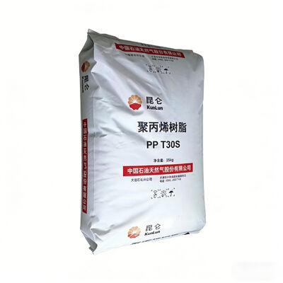 kaufen T30S PetroChina PP Kunststoffgranulat Kunststoffrohstoff für Flachgarne online manufacture