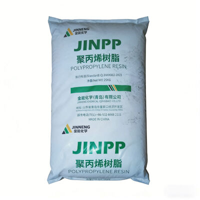 kopen HP520J JINNENG PP Plastic Granules BOPP Film Grade Homopolymeer Pellets online manufacture