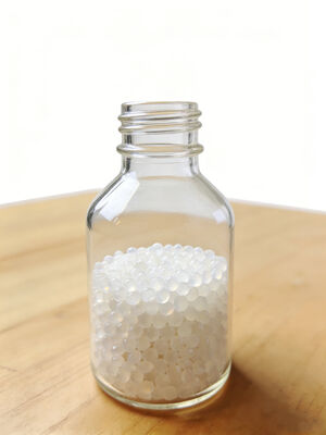 কেনা HP520J JINNENG ভার্জিন পলিপ্রোপিলিন গ্রানুলস বোপ ফিল্ম গ্রেড পলিপ্রোপিলিন রেসি online manufacture