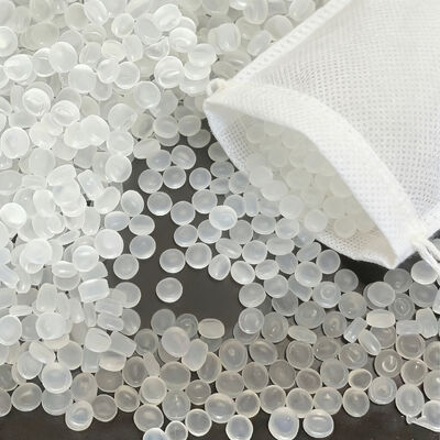 Buy PPH-Y26 Oriental Energy PP Plastic Granules Fiber Grade Polypropylene for Spunbond  Nonwoven Fabric online manufacture