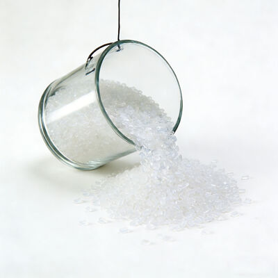 satın al H5035 Sinochem PP Raffia Granules Dayanıklı dokuma torbaları için bakire polipropilen peletleri online manufacture