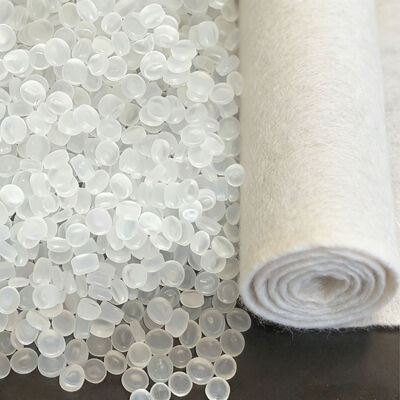 Buy S2040 Oriental Energy PP Plastic Granules Polypropylene Homopolymer Mi 38 Plastic for Spunbonded Nonwoven Fabric online manufacture